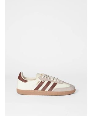 & Other Stories Adidas Samba Og - Natural