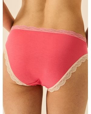 Stripe & Stare The Original Knicker - Red
