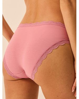 Stripe & Stare The Original Knicker - Pink
