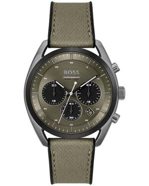 BOSS Orologio Al Quarzo Top 1514092 - Multicolore