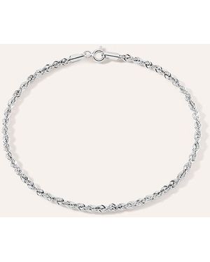 Bracelet Homme Stroili Oro - Neuf Avec étiquettes - Bijou En Or