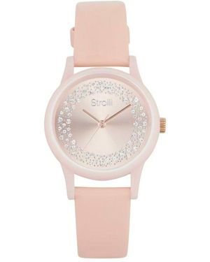 Stroili Orologio Al Quarzo Harbin - Bianco