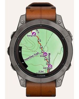 Garmin Smartwatch Fenix 010-02777-30 - Verde
