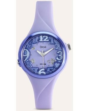 Stroili Orologio Al Quarzo Las Vegas - Viola