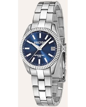 Sector Orologio Al Quarzo 240 R3253579517 - Blu