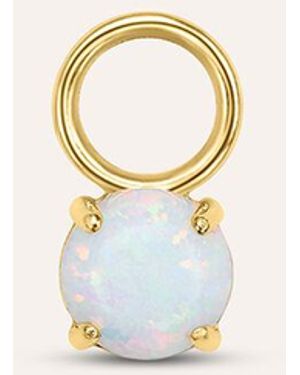 Stroili Charm Toujours Oro Giallo Opale - Metallizzato
