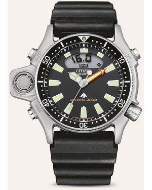 Citizen Orologio Al Quarzo Promaster Jp2000-08e - Nero