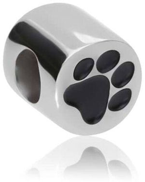 Stroili Bead Essential Code Acciaio - Metallizzato