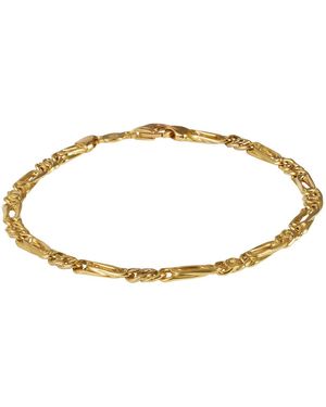 Stroili Bracciale Catena Oro Oro Giallo - Metallizzato