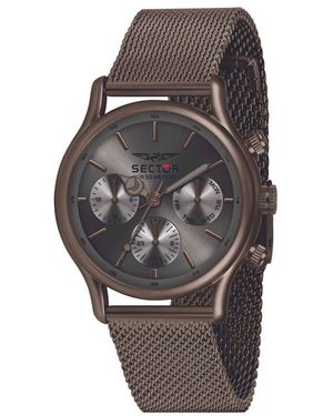 Sector Orologio Al Quarzo 660 R3253517018 - Grigio