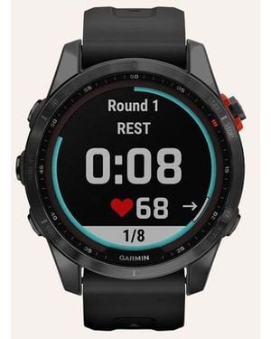 Garmin Smartwatch Fenix 010-02539-13 - Nero