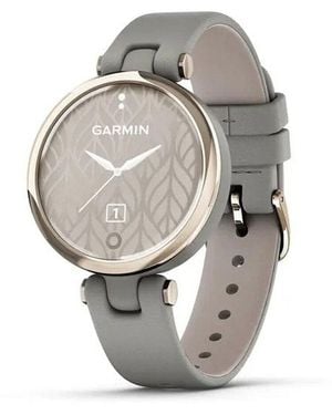 Garmin Smartwatch Classic Edition 010-02384-b2 - Metallizzato