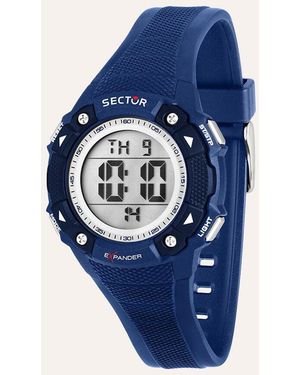 Sector Orologio Al Quarzo Ex-49 R3251312002 - Blu