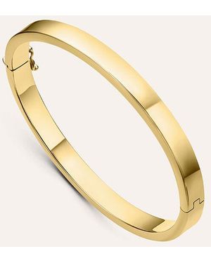 Stroili Bangle Gold Essence Oro Giallo
