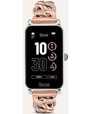 Stroili Smartwatch Smartwatch Band - Nero