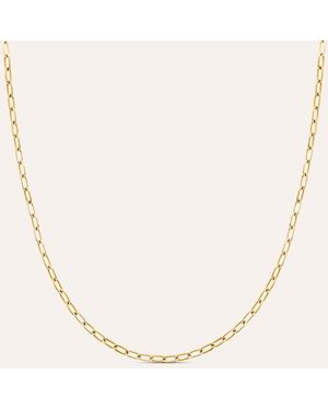 Stroili Collana Lady Code Acciaio Dorato - Neutro