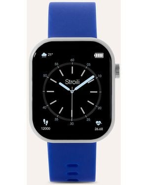 Stroili Smartwatch Square Junior - Blu