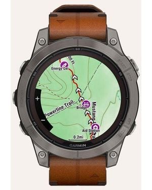 Garmin Smartwatch Fenix 010-02777-30 - Verde