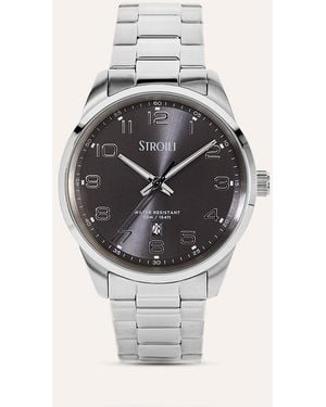 Stroili Orologio Al Quarzo Milano - Metallizzato