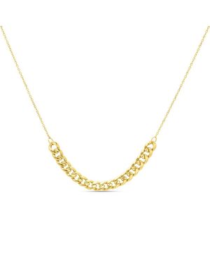 Stroili Catena Isabelle Oro Giallo - Metallizzato