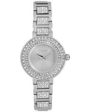 Stroili Orologio Al Quarzo Cannes - Metallizzato