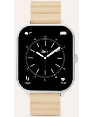 Stroili Smartwatch Smartwatch Square - Nero