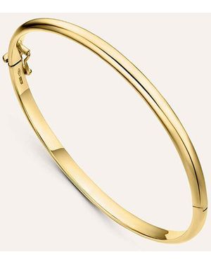 Stroili Bangle Gold Essence Oro Giallo