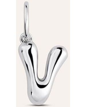 Stroili Pendente Love Beats Argento Rodiato - Neutro