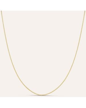 Stroili Catenina Gold Essence Oro Giallo - Metallizzato