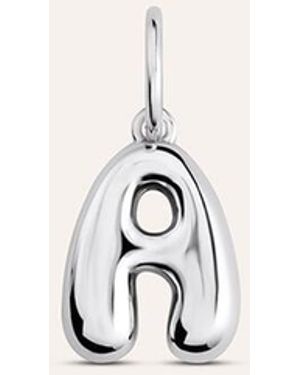 Stroili Pendente Love Beats Argento Rodiato - Neutro