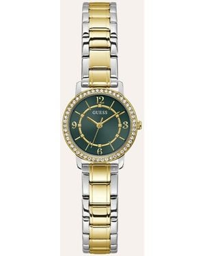 Guess Orologio Al Quarzo Melody Gw0468l7 - Metallizzato