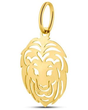 Stroili Pendente L'homme Or Oro Giallo - Metallizzato