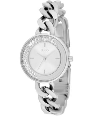 Liu Jo Orologio Al Quarzo Dancing Tlj2238 - Metallizzato