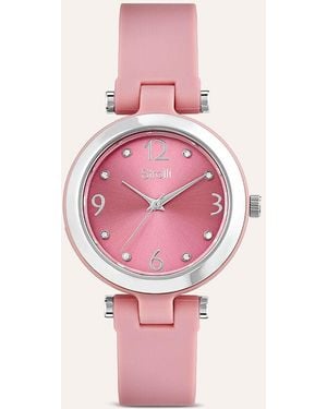 Stroili Orologio Al Quarzo Brighton - Viola