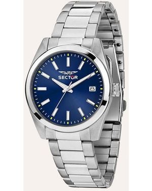 Sector Orologio Al Quarzo 240 R3253240028 - Blu