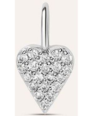 Stroili Charm Silver Moments Argento Rodiato Cubic Zirconia - Neutro