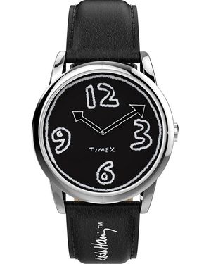 Timex Orologio Al Quarzo Easy Reader Tw2w25400 - Nero