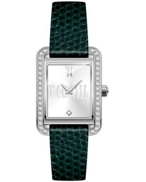 Alviero Martini Orologio Al Quarzo Maui Cs.4607l/02 - Verde