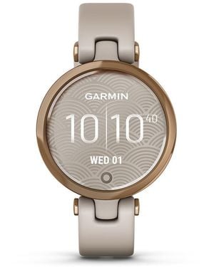Garmin Smartwatch Sport Edition 010-02384-11 - Metallizzato