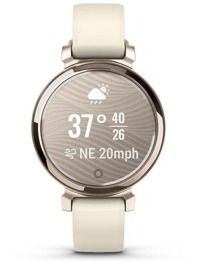 Garmin Smartwatch Lily 2 010-02839-00 - Metallizzato