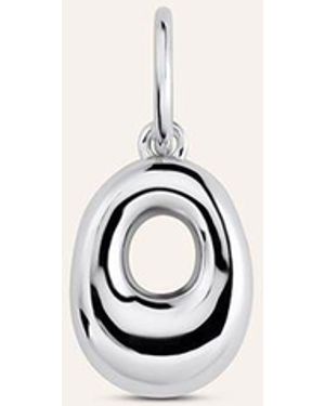 Stroili Pendente Love Beats Argento Rodiato - Neutro