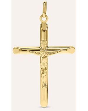 Stroili Pendente Religious Gold Oro Giallo