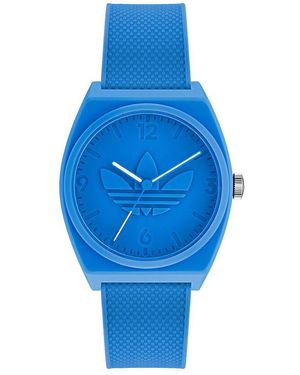 adidas Orologio Casual AOST220332I - Blu
