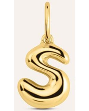 Stroili Pendente Love Beats Argento Dorato - Metallizzato