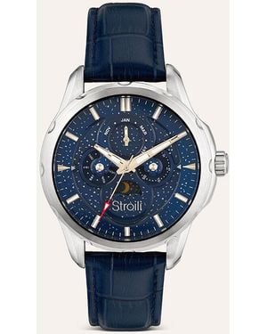Stroili Orologio Al Quarzo Quito - Blu