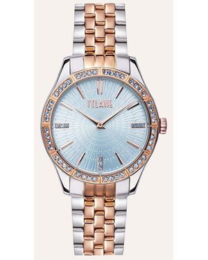 Alviero Martini Orologio Al Quarzo Cannes Ac00250030606b03 - Blu