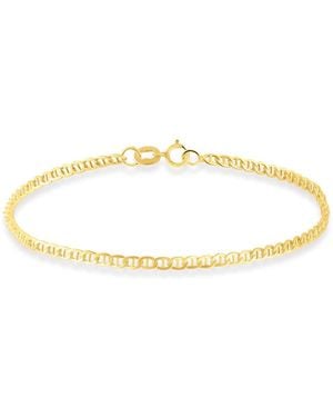 Stroili Bracciale Catena Oro Oro Giallo - Metallizzato