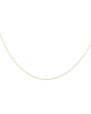 Stroili Girocollo in oro - Metallizzato