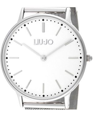 Liu Jo Orologio Moonlight quadrante rose gold TLJ969 - Metallizzato