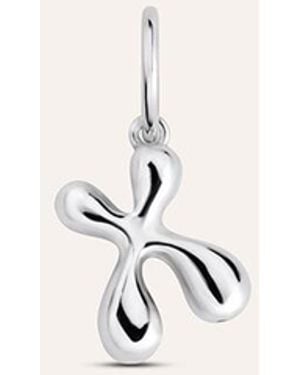 Stroili Pendente Love Beats Argento Rodiato - Neutro